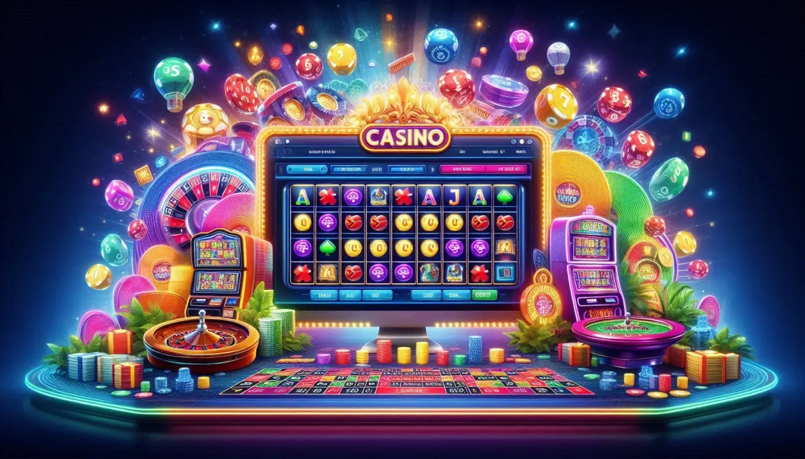 Spielbank Dortmund